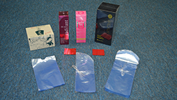 我們的產(chǎn)品要用哪種收縮膜包裝會好些呢？